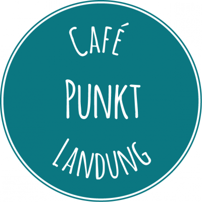 Punktlandung - Logo.png